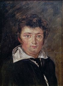 Portrait of Robert Surcouf 1796 von French School