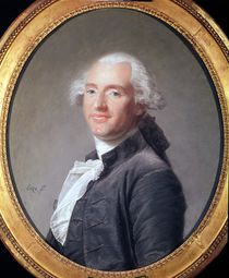 Jacques Alexandre Cesar Charles by Joseph Boze