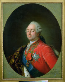 Louis XVI 1786 by Antoine Francois Callet