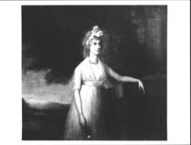 Lady Nelson von Richard Cosway