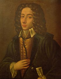 Giovanni Pergolesi von Italian School