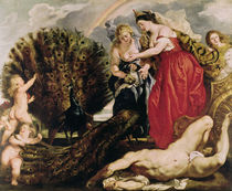 Juno and Argus, 1611 von Peter Paul Rubens