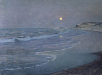 Seascape, c.1892-93 von Alexander Harrison