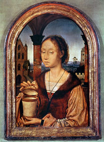 St. Mary Magdalene by Quentin Massys or Metsys