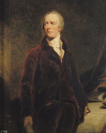 William Pitt the Younger by George Peter Alexander Healy
