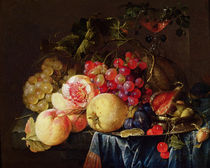 Still Life von Cornelis de Heem