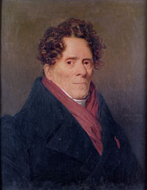 Count Pierre-Louis Roederer 18th-19th century von French School
