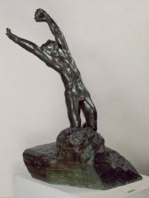 The Prodigal Son, c.1900 by Auguste Rodin