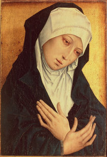 Mater Dolorosa von Rogier van der Weyden