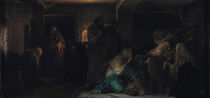 The Virgin Fainting, 1856 von Hippolyte Delaroche