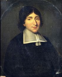 Pierre Nicole by French School