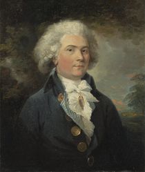 Walter Smith, 1787 by Edward Edwards