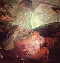 Truth, Leading the Sciences by Paul Albert Besnard