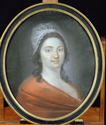 Charlotte Corday 1793 von Brars