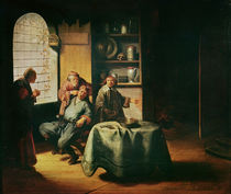 The Operation by Gerrit or Gerard Dou
