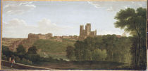 Durham, c.1790-1800 by English School