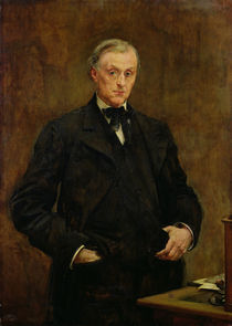 Alphonse Peyrat 1883 by Paul Baudry