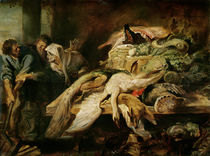 The Recognition of Philopoemen von Peter Paul Rubens