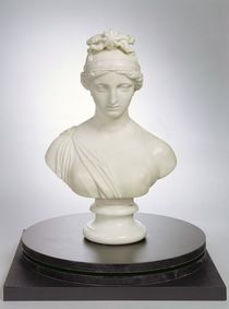 Aurora, c.1843-45 von John Gibson