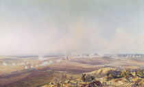 The Battle of Austerlitz, 2nd December 1805 by Jean Antoine Simeon Fort