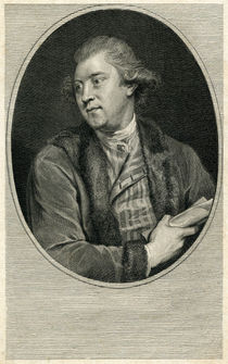 James Macpherson , 1825 von English School