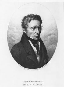 Joseph Berchoux von Ambroise Tardieu