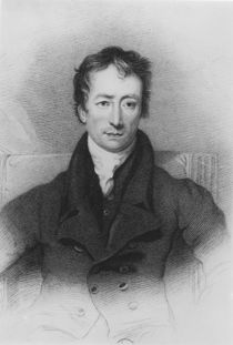 Charles Lamb by French School