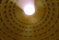 Pantheon by Heidi Piirto
