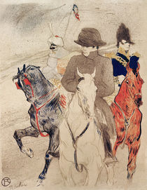 Henri de Toulouse-Lautrec, Napoleon von klassik art
