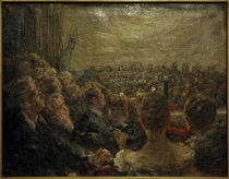 M.Liebermann, Konzert in der Oper von klassik art