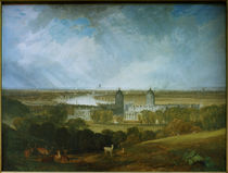 W.Turner, London by klassik art