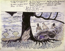 P.Gauguin / Bathers by klassik art