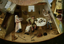 Hieronymus Bosch, Gula von klassik art