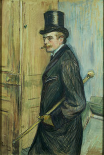 H. de Toulouse-Lautrec, Louis Pascal von klassik art