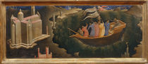 Lorenzo Monaco, Wunder des Hl. Nikolaus von klassik art