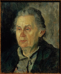 K.Malewitsch, Porträt der Mutter des Künstlers, 1932-1934 von klassik art
