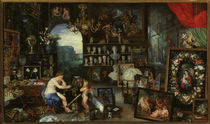 Brueghel and Rubens / Sight by klassik art