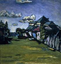 W.Kandinsky, Moskauer Kreis von klassik art