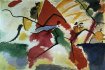 Kandinsky / Impression V (Park) / 1911 by klassik art