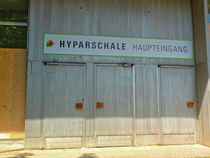 Hyparschale, Magdeburg 03 by schroeer-design
