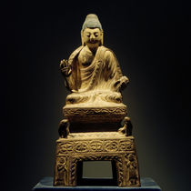 Gautama Buddha / Sculpture, 473 by klassik art