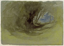 W.Turner, Landschaft an der Maas oder Mosel (?) von klassik art