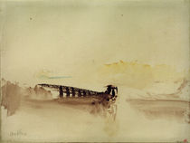W.Turner, Ambelteuse by klassik art