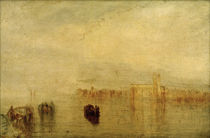 W.Turner, Rückkehr vom Ball by klassik art