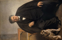 Carl Locher / Gem. v. M.Ancher von klassik art