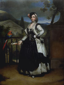 A.R.Mengs / Isabel Parreno Arce / 1771/2 by klassik art