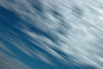 Wolken by Michael Schickert