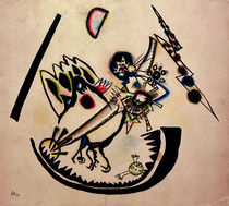 W.Kandinsky, Untitled by klassik art