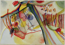 Kandinsky / Composition. by klassik art