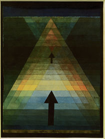 P.Klee, Eros von klassik art